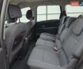 Черный Рено Гранд Сценик, объемом двигателя 1.4 л и пробегом 220 тыс. км за 5999 $, фото 32 на Automoto.ua