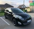 Черный Рено Гранд Сценик, объемом двигателя 1.46 л и пробегом 221 тыс. км за 7899 $, фото 9 на Automoto.ua