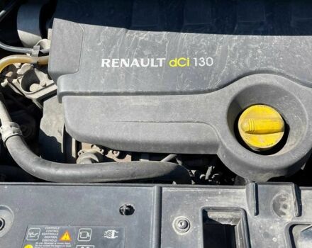 Черный Рено Гранд Сценик, объемом двигателя 1.9 л и пробегом 234 тыс. км за 7850 $, фото 2 на Automoto.ua