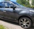 Рено Гранд Сценик 2010 в Киеве на Automoto.ua Черный Рено Гранд Сценик, объемом двигателя 1.4 л и пробегом 210 тыс. км за 7999 $, фото 23 на Automoto.ua
