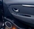 Черный Рено Гранд Сценик, объемом двигателя 1.5 л и пробегом 215 тыс. км за 7500 $, фото 13 на Automoto.ua