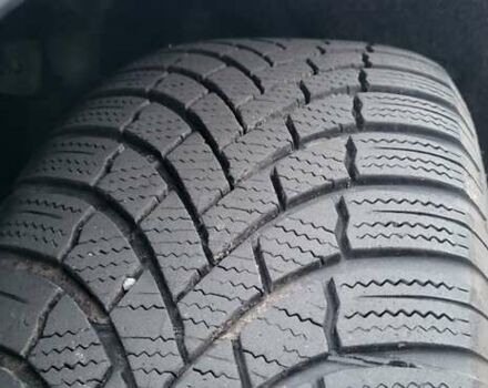 Черный Рено Гранд Сценик, объемом двигателя 1.6 л и пробегом 200 тыс. км за 8350 $, фото 44 на Automoto.ua