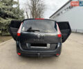 Рено Гранд Сценік 2010 у Полтаві на Automoto.ua Чорний Рено Гранд Сценік, об'ємом двигуна 1.6 л та пробігом 251 тис. км за 7500 $, фото 13 на Automoto.ua