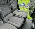 Черный Рено Гранд Сценик, объемом двигателя 1.5 л и пробегом 320 тыс. км за 6700 $, фото 10 на Automoto.ua