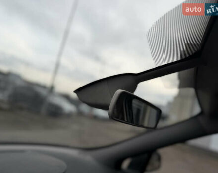 Черный Рено Гранд Сценик, объемом двигателя 1.5 л и пробегом 270 тыс. км за 6250 $, фото 23 на Automoto.ua