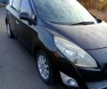 Чорний Рено Гранд Сценік, об'ємом двигуна 1.5 л та пробігом 280 тис. км за 8550 $, фото 1 на Automoto.ua