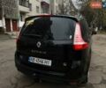 Чорний Рено Гранд Сценік, об'ємом двигуна 1.87 л та пробігом 257 тис. км за 7700 $, фото 9 на Automoto.ua