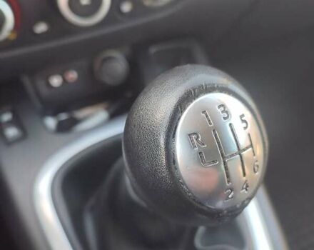 Черный Рено Гранд Сценик, объемом двигателя 1.46 л и пробегом 240 тыс. км за 7000 $, фото 8 на Automoto.ua