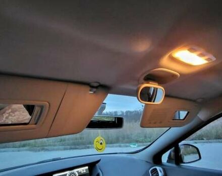 Черный Рено Гранд Сценик, объемом двигателя 1.6 л и пробегом 200 тыс. км за 8350 $, фото 34 на Automoto.ua