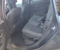 Черный Рено Гранд Сценик, объемом двигателя 1.46 л и пробегом 240 тыс. км за 7000 $, фото 9 на Automoto.ua