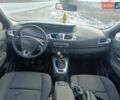 Черный Рено Гранд Сценик, объемом двигателя 1.9 л и пробегом 280 тыс. км за 3000 $, фото 14 на Automoto.ua
