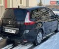 Черный Рено Гранд Сценик, объемом двигателя 1.5 л и пробегом 197 тыс. км за 7900 $, фото 9 на Automoto.ua