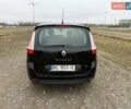 Черный Рено Гранд Сценик, объемом двигателя 1.5 л и пробегом 279 тыс. км за 6250 $, фото 8 на Automoto.ua