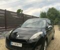 Чорний Рено Гранд Сценік, об'ємом двигуна 1.5 л та пробігом 308 тис. км за 6750 $, фото 1 на Automoto.ua