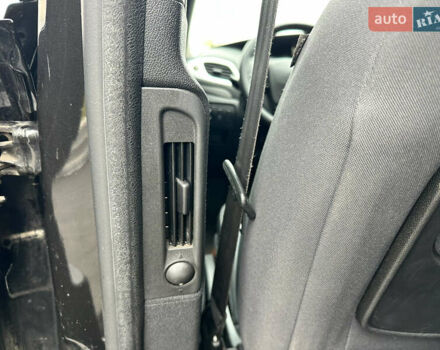 Черный Рено Гранд Сценик, объемом двигателя 1.9 л и пробегом 253 тыс. км за 7999 $, фото 50 на Automoto.ua