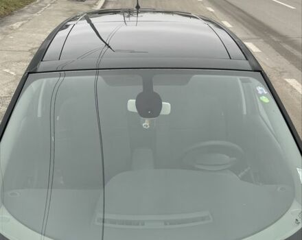 Черный Рено Гранд Сценик, объемом двигателя 1.6 л и пробегом 303 тыс. км за 5900 $, фото 6 на Automoto.ua