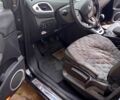 Черный Рено Гранд Сценик, объемом двигателя 1.5 л и пробегом 240 тыс. км за 6250 $, фото 4 на Automoto.ua