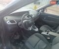 Черный Рено Гранд Сценик, объемом двигателя 1.9 л и пробегом 280 тыс. км за 3000 $, фото 12 на Automoto.ua