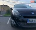 Черный Рено Гранд Сценик, объемом двигателя 1.46 л и пробегом 221 тыс. км за 7899 $, фото 5 на Automoto.ua