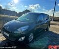 Черный Рено Гранд Сценик, объемом двигателя 1.5 л и пробегом 220 тыс. км за 8500 $, фото 1 на Automoto.ua
