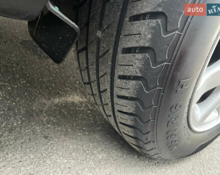 Черный Рено Гранд Сценик, объемом двигателя 1.4 л и пробегом 208 тыс. км за 6000 $, фото 3 на Automoto.ua