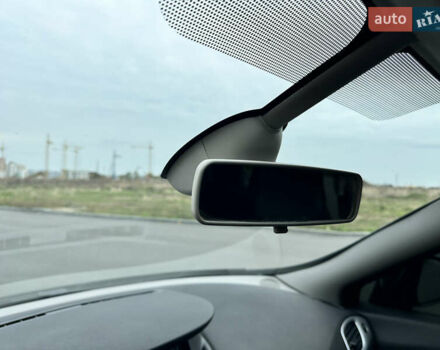 Черный Рено Гранд Сценик, объемом двигателя 1.9 л и пробегом 253 тыс. км за 7999 $, фото 76 на Automoto.ua