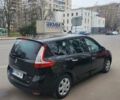 Черный Рено Гранд Сценик, объемом двигателя 1.5 л и пробегом 235 тыс. км за 8500 $, фото 2 на Automoto.ua