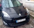 Черный Рено Гранд Сценик, объемом двигателя 1.5 л и пробегом 240 тыс. км за 6250 $, фото 1 на Automoto.ua