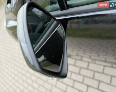 Черный Рено Гранд Сценик, объемом двигателя 1.5 л и пробегом 270 тыс. км за 6250 $, фото 17 на Automoto.ua