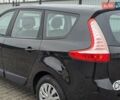 Черный Рено Гранд Сценик, объемом двигателя 1.4 л и пробегом 220 тыс. км за 5999 $, фото 21 на Automoto.ua