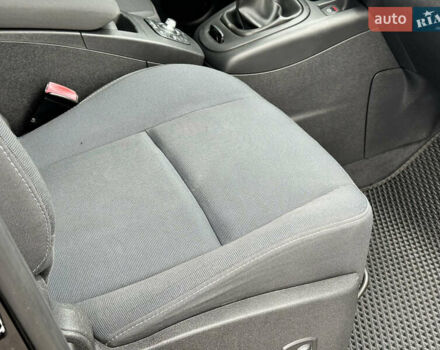 Черный Рено Гранд Сценик, объемом двигателя 1.9 л и пробегом 253 тыс. км за 7999 $, фото 84 на Automoto.ua