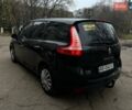 Чорний Рено Гранд Сценік, об'ємом двигуна 1.87 л та пробігом 257 тис. км за 7700 $, фото 11 на Automoto.ua