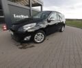 Черный Рено Гранд Сценик, объемом двигателя 1.5 л и пробегом 300 тыс. км за 5599 $, фото 1 на Automoto.ua