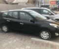 Черный Рено Гранд Сценик, объемом двигателя 1.46 л и пробегом 250 тыс. км за 7350 $, фото 4 на Automoto.ua