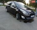 Черный Рено Гранд Сценик, объемом двигателя 1.46 л и пробегом 213 тыс. км за 7500 $, фото 1 на Automoto.ua