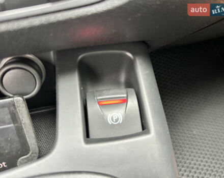 Черный Рено Гранд Сценик, объемом двигателя 1.9 л и пробегом 253 тыс. км за 7999 $, фото 72 на Automoto.ua