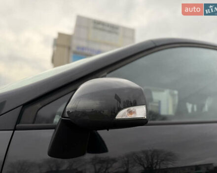 Черный Рено Гранд Сценик, объемом двигателя 1.5 л и пробегом 270 тыс. км за 6250 $, фото 12 на Automoto.ua