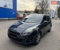 Рено Гранд Сценік 2010 у Полтаві на Automoto.ua Чорний Рено Гранд Сценік, об'ємом двигуна 1.6 л та пробігом 251 тис. км за 7500 $, фото 4 на Automoto.ua