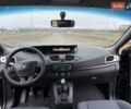 Черный Рено Гранд Сценик, объемом двигателя 1.5 л и пробегом 279 тыс. км за 6250 $, фото 3 на Automoto.ua