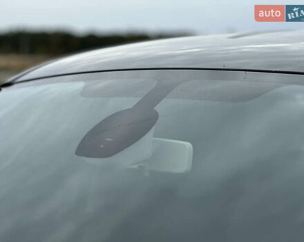 Черный Рено Гранд Сценик, объемом двигателя 1.9 л и пробегом 253 тыс. км за 7999 $, фото 5 на Automoto.ua