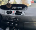 Рено Гранд Сценік 2010 у Полтаві на Automoto.ua Чорний Рено Гранд Сценік, об'ємом двигуна 1.6 л та пробігом 251 тис. км за 7500 $, фото 24 на Automoto.ua