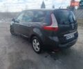 Черный Рено Гранд Сценик, объемом двигателя 1.9 л и пробегом 280 тыс. км за 3000 $, фото 10 на Automoto.ua