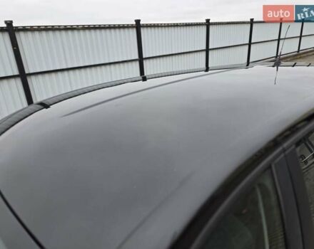 Черный Рено Гранд Сценик, объемом двигателя 1.4 л и пробегом 220 тыс. км за 5999 $, фото 12 на Automoto.ua