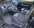 Черный Рено Гранд Сценик, объемом двигателя 1.87 л и пробегом 308 тыс. км за 7000 $, фото 7 на Automoto.ua