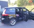 Черный Рено Гранд Сценик, объемом двигателя 1.87 л и пробегом 308 тыс. км за 7000 $, фото 1 на Automoto.ua