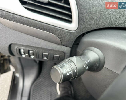 Черный Рено Гранд Сценик, объемом двигателя 1.9 л и пробегом 253 тыс. км за 7999 $, фото 67 на Automoto.ua