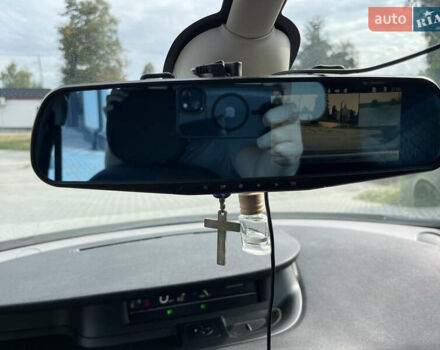 Черный Рено Гранд Сценик, объемом двигателя 1.46 л и пробегом 280 тыс. км за 6900 $, фото 18 на Automoto.ua