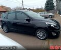 Черный Рено Гранд Сценик, объемом двигателя 1.5 л и пробегом 235 тыс. км за 7350 $, фото 1 на Automoto.ua