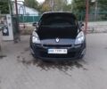 Черный Рено Гранд Сценик, объемом двигателя 1.5 л и пробегом 234 тыс. км за 7500 $, фото 1 на Automoto.ua