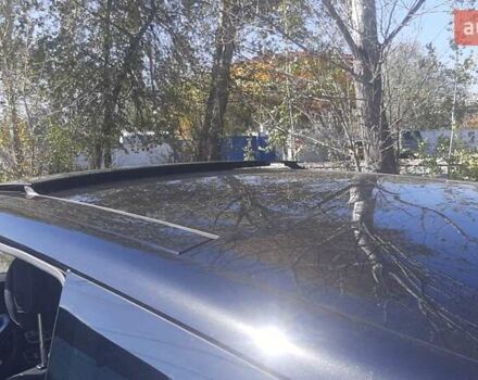 Рено Гранд Сценик 2011 в Харькове на Automoto.ua Черный Рено Гранд Сценик, объемом двигателя 1.4 л и пробегом 260 тыс. км за 9900 $, фото 2 на Automoto.ua